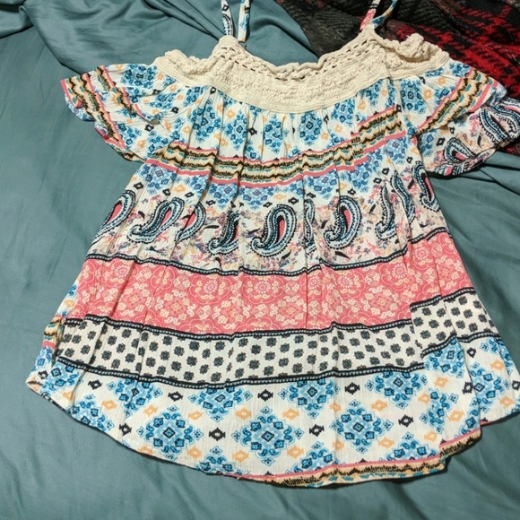 Tshirt tank top - Picture 1 of 1